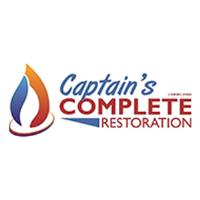 Captain's Complete Restoration image 1